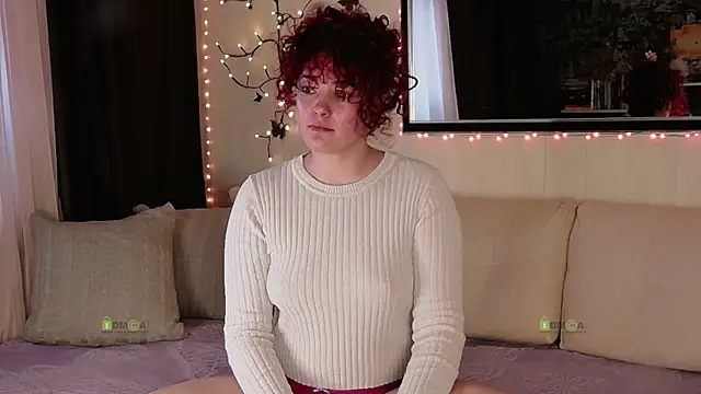 Alysta online show from April 1, 2026, 3:40 am