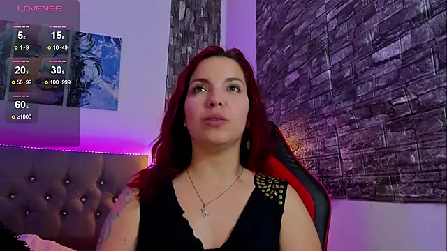 tatiana sc online show from January 30, 2025, 4:45 pm