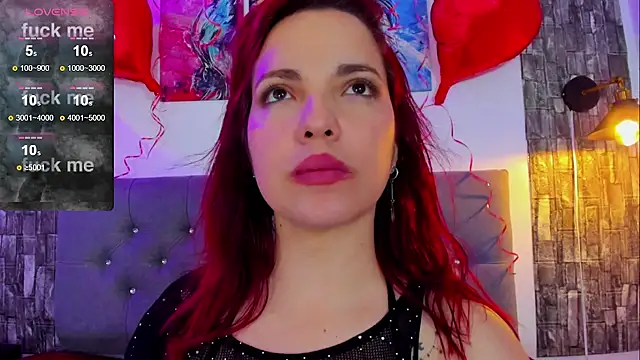 tatiana sc online show from February 8, 2025, 3:31 pm