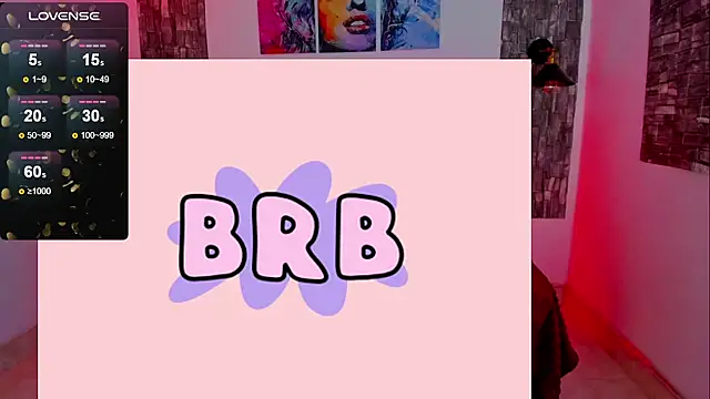 tatiana sc online show from March 18, 2025, 4:37 pm