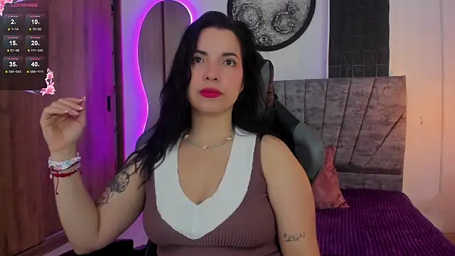 tatiana sc online show from January 8, 2026, 1:35 pm