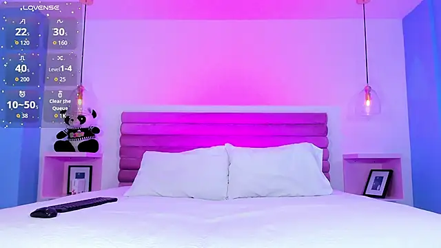 AbyCooper online show from January 17, 2026, 12:10 pm