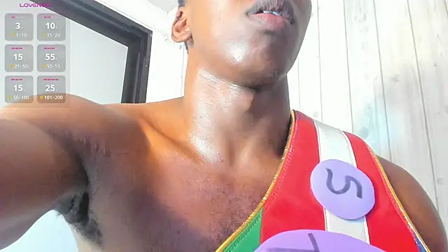 Snapshot of JD_THEBABY chatting on January 17, 2025, 7:16 pm JD THEBABY online show from January 17, 2025, 7:16 pm