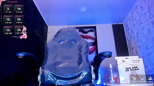 Snapshot of JD_THEBABY chatting on March 9, 2025, 12:42 pm JD THEBABY online show from March 9, 2025, 12:42 pm