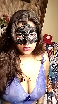 Hottyalia online show from December 10, 2024, 11:40 pm