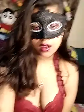 Hottyalia online show from December 26, 2024, 7:05 pm