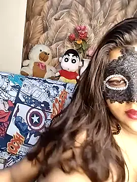 Hottyalia online show from December 27, 2024, 11:10 pm