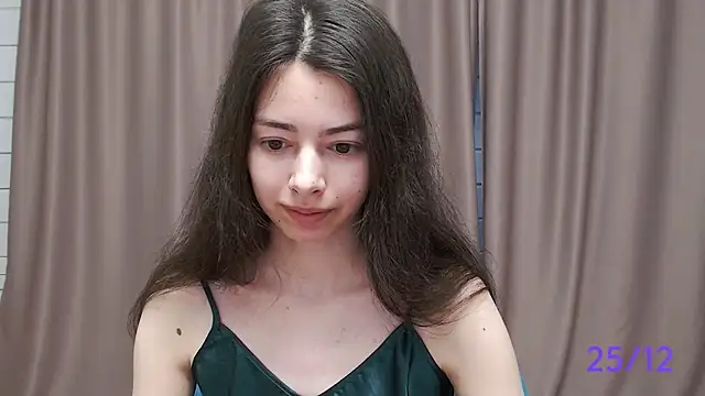 sweet sweet angel online show from December 25, 2024, 9:45 am