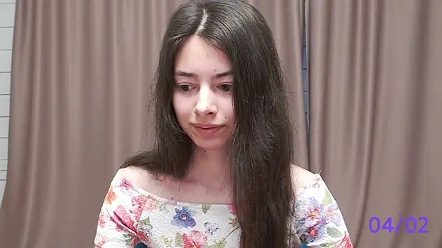 sweet sweet angel online show from February 4, 2025, 5:53 am