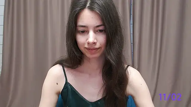 sweet sweet angel online show from February 11, 2025, 8:48 am