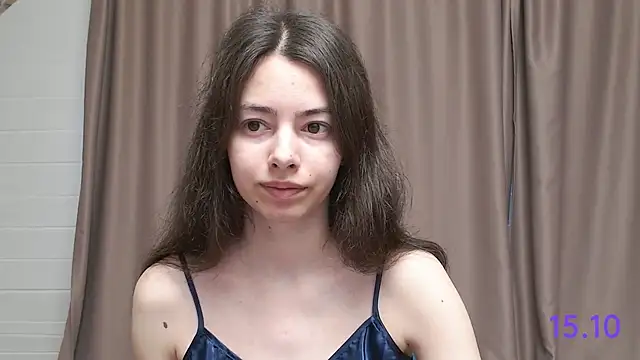 sweet sweet angel online show from October 15, 2025, 7:30 am