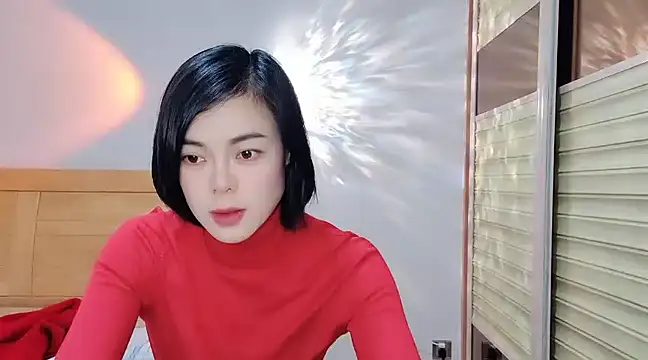 Linda-LL online show from January 29, 2025, 3:12 am