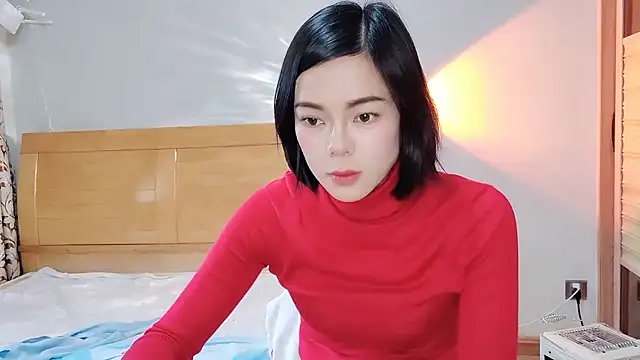 Linda-LL online show from February 14, 2025, 6:56 am