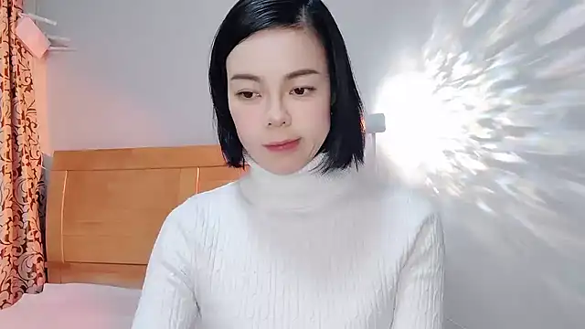 Linda-LL online show from February 22, 2025, 6:50 am