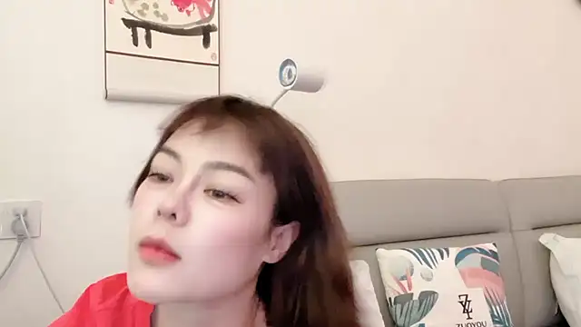 Linda-LL online show from October 11, 2025, 4:55 am