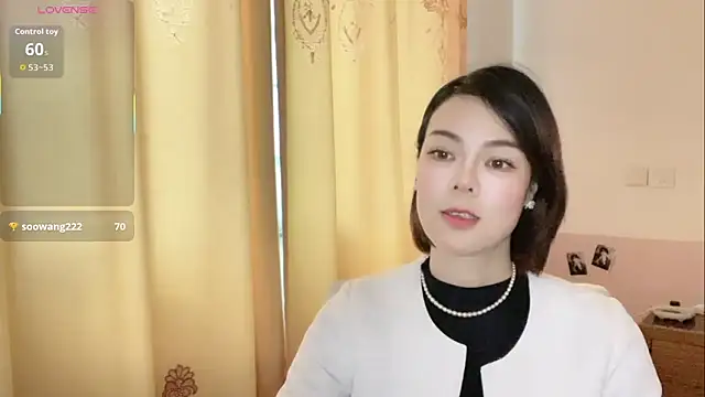 Linda-LL online show from March 27, 2026, 8:26 am