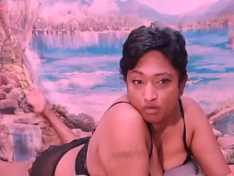 Snapshot of indianspicey chatting on January 15, 2025, 1:34 am indianspicey online show from January 15, 2025, 1:34 am