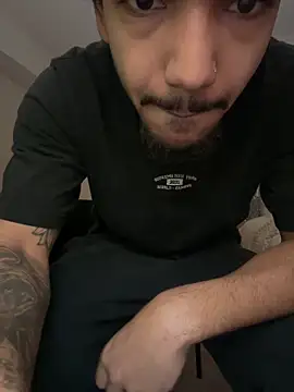 da1jaxx online show from October 13, 2025, 6:08 pm