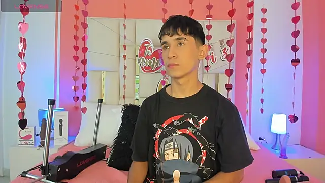 Thayler jones online show from February 18, 2025, 11:44 am