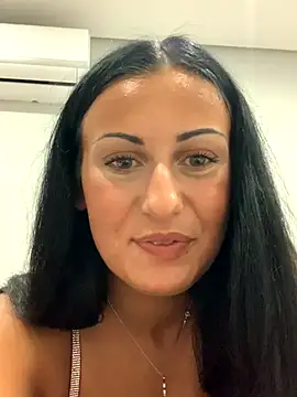 SweNatasha online show from December 5, 2024, 9:17 pm