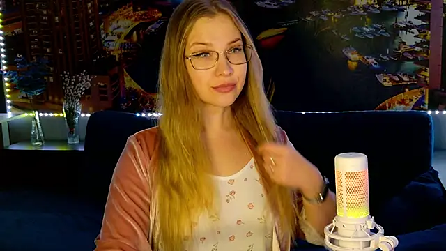 pusyavykusya online show from March 10, 2025, 7:40 pm