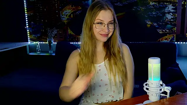 pusyavykusya online show from March 10, 2025, 10:45 pm