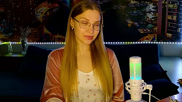 pusyavykusya online show from March 17, 2025, 7:58 pm