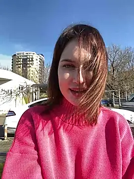 KikiWatson online show from January 25, 2025, 11:02 am