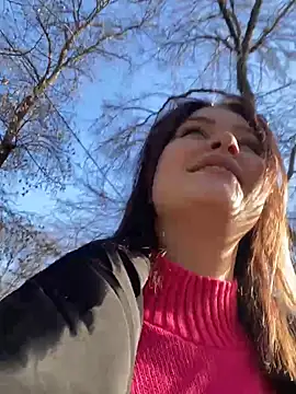 KikiWatson online show from January 30, 2025, 8:01 am