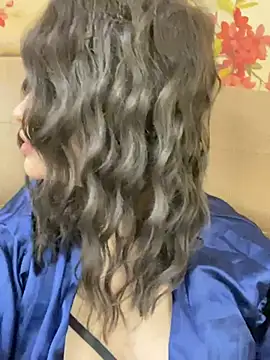 KikiWatson online show from February 14, 2025, 5:36 pm