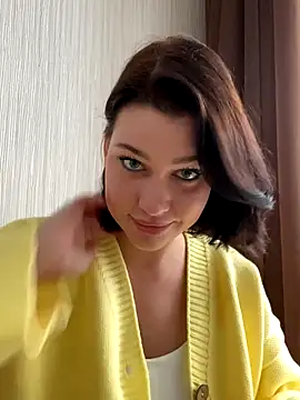 KikiWatson online show from October 2, 2025, 7:26 am