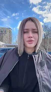 KikiWatson online show from March 6, 2026, 7:49 am