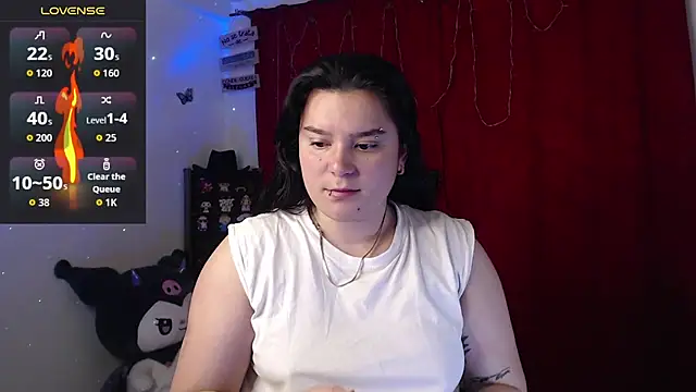 Nika 1  online show from November 15, 2025, 5:53 pm