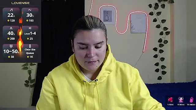 Nika 1  online show from January 16, 2026, 9:52 pm