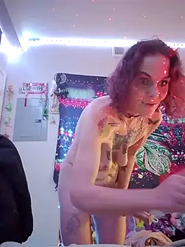 thatonespicychick online show from January 10, 2025, 6:42 am