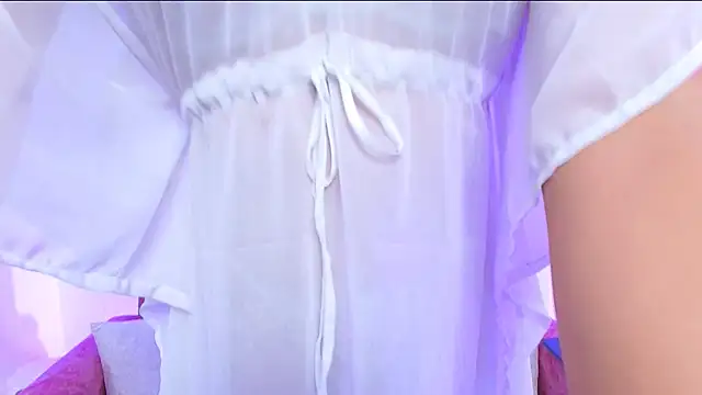 Sara Jhonson online show from December 2, 2024, 11:18 pm