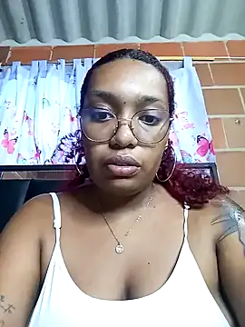 Cinnamon-Skin online show from January 15, 2025, 11:08 pm