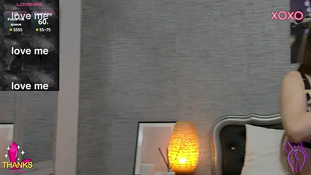 Snapshot of AdissonLane chatting on March 9, 2025, 7:12 am AdissonLane online show from March 9, 2025, 7:12 am