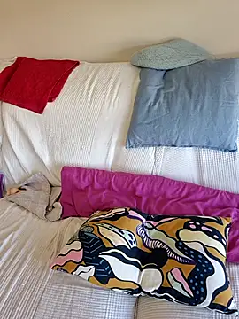 JennyCoquine online show from October 24, 2025, 9:06 am