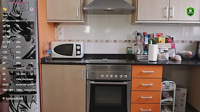 JennyCoquine online show from February 2, 2026, 10:47 am