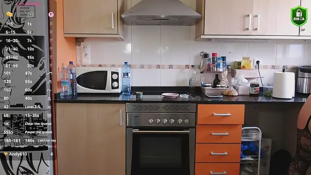 JennyCoquine online show from April 13, 2026, 8:53 am