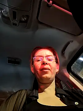 uber babe online show from January 15, 2025, 3:50 pm