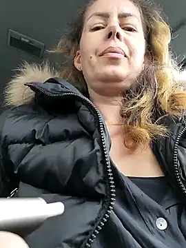 uber babe online show from March 17, 2025, 11:10 am