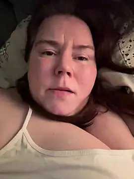 Viola SassyX online show from February 23, 2025, 1:02 am