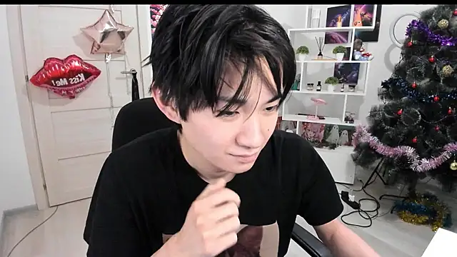 Snapshot of Miram_Yu chatting on February 2, 2026, 6:01 am Miram Yu online show from February 2, 2026, 6:01 am