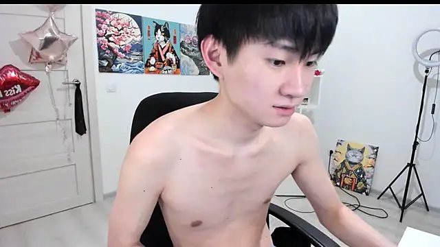 Snapshot of Miram_Yu chatting on March 22, 2026, 12:36 am Miram Yu online show from March 22, 2026, 12:36 am