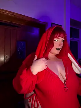 puffpixiee online show from January 9, 2026, 10:11 pm