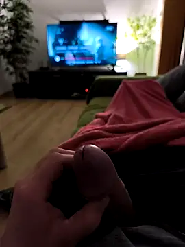 Jocker12456 online show from February 18, 2026, 5:31 pm