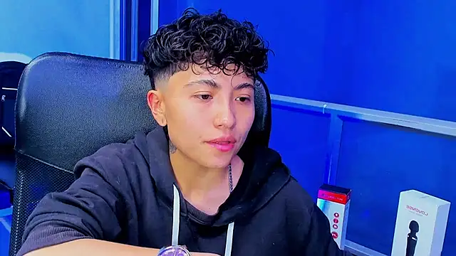 Im Mathias online show from January 9, 2026, 3:53 am