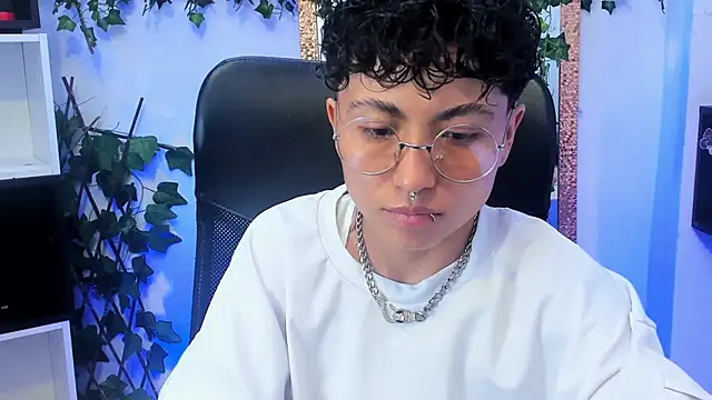 Im Mathias online show from February 13, 2026, 2:07 am